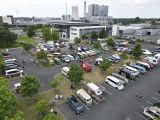 Volkswagen lädt wieder zu „Bulli 