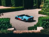 Offen fahren mit 1080 PS - Bild 6