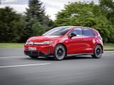 VW ID Polo GTI: Der erste elektrische GTI fährt an den Start - Bild 3