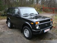 Lada Deutschland ist Geschichte