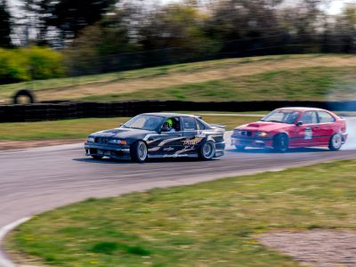 Für Tuningfreunde und Motorsportfans