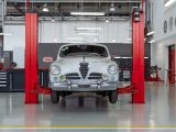 Neuer Oldtimerservice im Alfa-Romeo-Museum - Bild 2