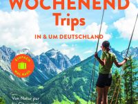 Im Bücherregal: 100 Wochenendtrips