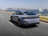 Lexus schlägt ein neues ES-Kapitel auf - Bild 2