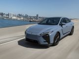 Lexus schlägt ein neues ES-Kapitel auf - Bild 25