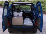 30 Jahre Berlingo: Als Citroën ein neues Segment erfand - Bild 21