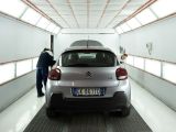 Ein Organspendezentrum für Autos - Bild 12