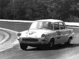 125 Jahre Motorsport bei Skoda (8): Eine Familienlimousine auf der Rallyepiste - Bild 3
