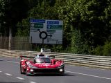 Le Mans: Toyota strebt den sechsten Sieg an - Bild 2