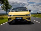 Fahrbericht Leapmotor B05: Noch ein Preisbrecher - Bild 31