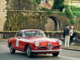Alfa Romeo siegt erneut bei der Mille Miglia - Bild 6