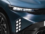Renault Megane E-Tech: Mehr Batterie und Konnektivität - Bild 12