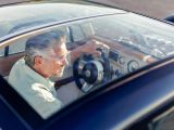 Der Morgan Midsummer macht sich als Coupé noch rarer - Bild 7