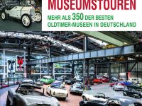 Im Bücherregal: Ein besonderer Reisebegleiter