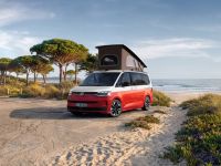 VW California Ocean als Sondermodell „Generation“