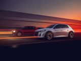 Peugeot 208 setzt als elektrischer GTI Zeichen - Bild 4