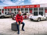 Im Rückspiegel: Der erste Große Preis von Deutschland - Bild 4