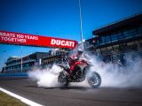 Fast 120.000 Besucher bei der WDW - Bild 12