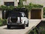 Neue Ausstattungsvariante beim Defender - Bild 4