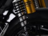 Custom ab Werk: Triumph Speed Twin 1200 TFC - Bild 15