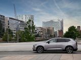 Fahrbericht Volvo EX60: Zwischen Thors Hammer und Odins Raben - Bild 12
