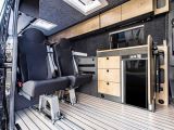 Caravan-Salon 2026: Eifelland campt mit Nissan elektrisch - Bild 11