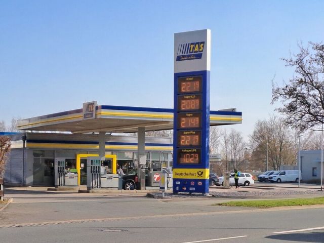 „Bei alternativen Kraftstoffen den Mittelstand nicht vergessen“ - Bild 1