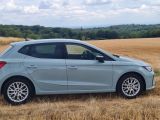 Praxistest Seat Ibiza 1.0: Kleinwagen mit guter Bodenhaftung - Bild 4