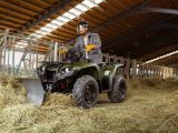 Yamaha startet ATV-Geschäft neu und stellt SSV-Produktion ein - Bild 5