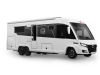 Caravan-Salon 2026: Carthago und Malibu schließen eine Läcke
