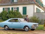 Im Rückspiegel: Opel legt einen Hüftschwung hin - Bild 9