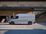 Neuer Ford Transit City geht an den Start - Bild 3