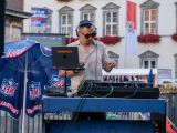 Jeep begleitet die „NFL Football Feste“ - Bild 3