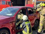 Retter unter Hochspannung: Training für den Ernstfall - Bild 2