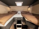 Caravan Salon 2026: Dethleffs präsentiert den schlanken Just Van und den Trend I 2072 - Bild 11