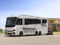 Caravan Salon: Das teuerste Austellungsstück kostet 2,2 Millionen Euro
