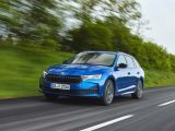 30 Jahre Škoda Octavia: Vom Pragmatiker zum Bestseller - Bild 3