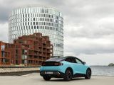 Nissan Leaf: Runde drei für den Elektro-Pionier  - Bild 7