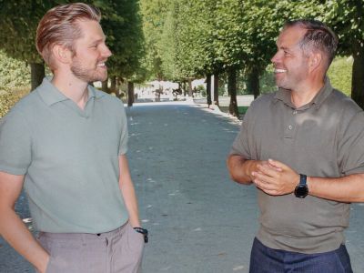 Tjekvik ernennt Martin Nörgaard Högh zum CEO