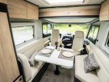 Caravan Salon: Neuer Liner-Grundriss beim Frankia Neo - Bild 3