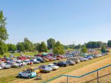 Wiedersehen macht Freude: Klassikertreffen in Rüsselsheim - Bild 11