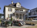 Wiedersehen macht Freude: Klassikertreffen in Rüsselsheim - Bild 16