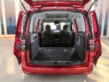 VW startet Produktion des aufgefrischten Caddy - Bild 12