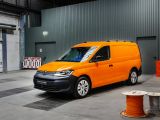 VW startet Produktion des aufgefrischten Caddy - Bild 15