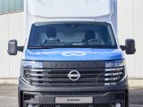 IAA Transportation 2026: Siebenmal Nissan Interstar-e - Bild 14