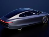 VW Mission Efficiency: Elektrischer Retro-Reichweitenkünstler  - Bild 2