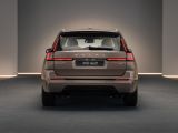 Volvo XC60: Teilzeitstromer für die Langstrecke - Bild 5