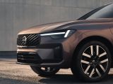Volvo XC60: Teilzeitstromer für die Langstrecke - Bild 23
