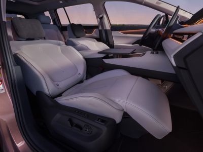 Fahrbericht Skoda Peaq: Gipfelstürmer