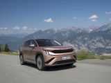 Fahrbericht Skoda Peaq: Gipfelstürmer - Bild 7